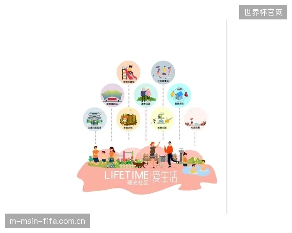 未来,更懂邻里关系、更具灵活性的本地小微体育组织,将在社区“最后一公里”的服务竞争中展现更强生命力 未来,更懂邻里关系、更具灵活性的本地小微体育组织,将在社区“最后一公里”的服务竞争中展现更强生命力